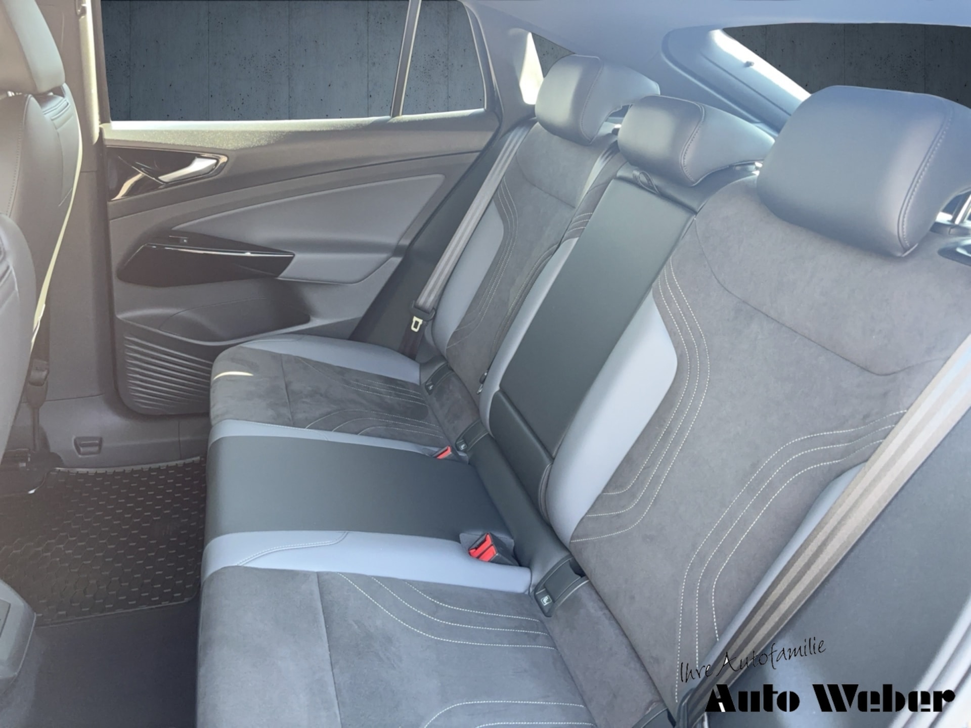 Volkswagen ID.5 Pro Performance