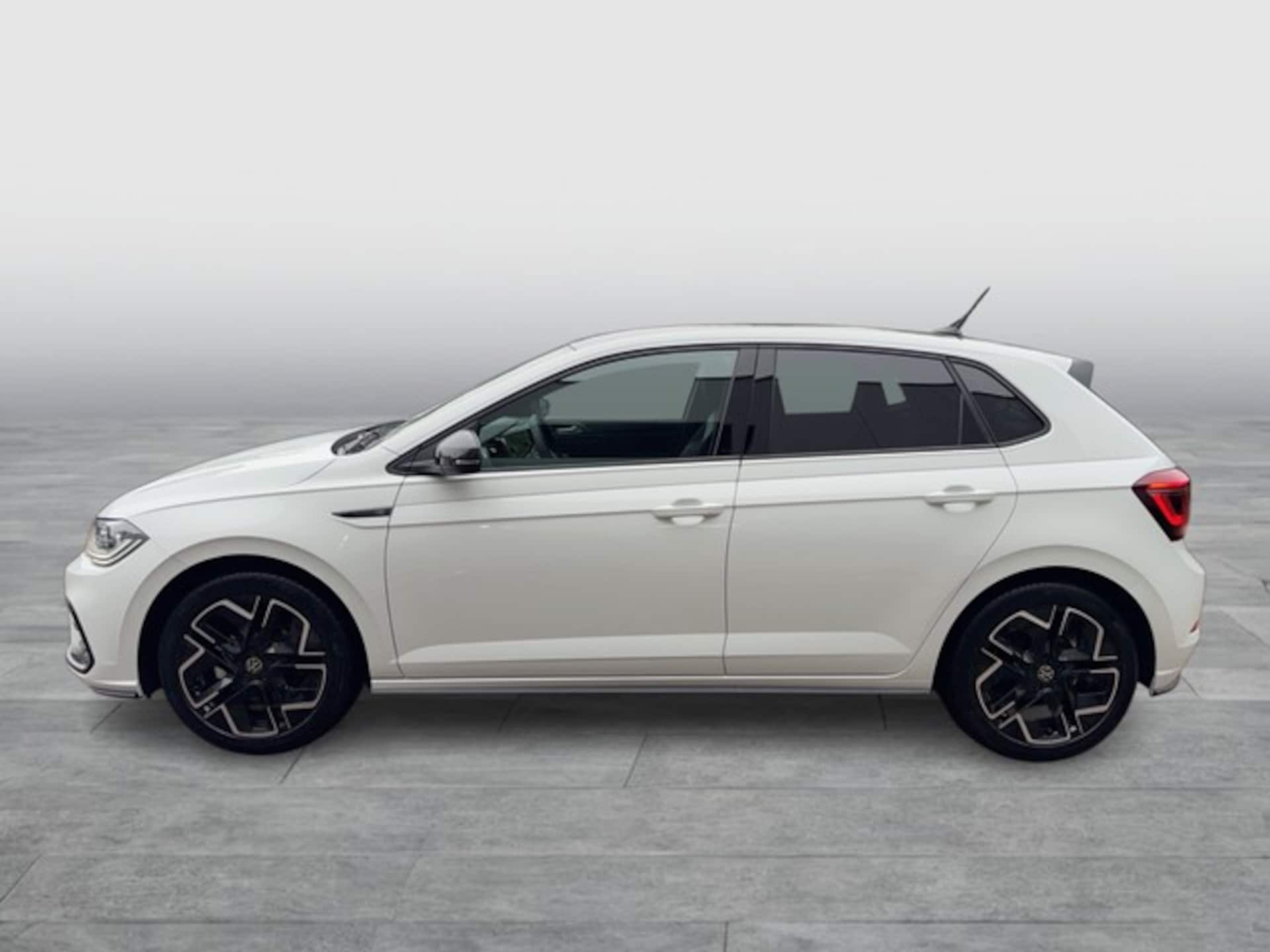 Volkswagen Polo R-Line