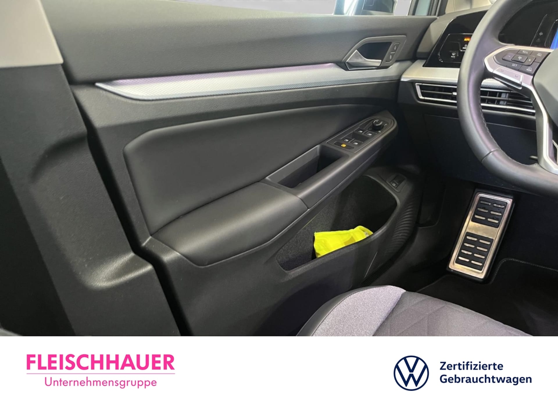 Volkswagen Golf Goal