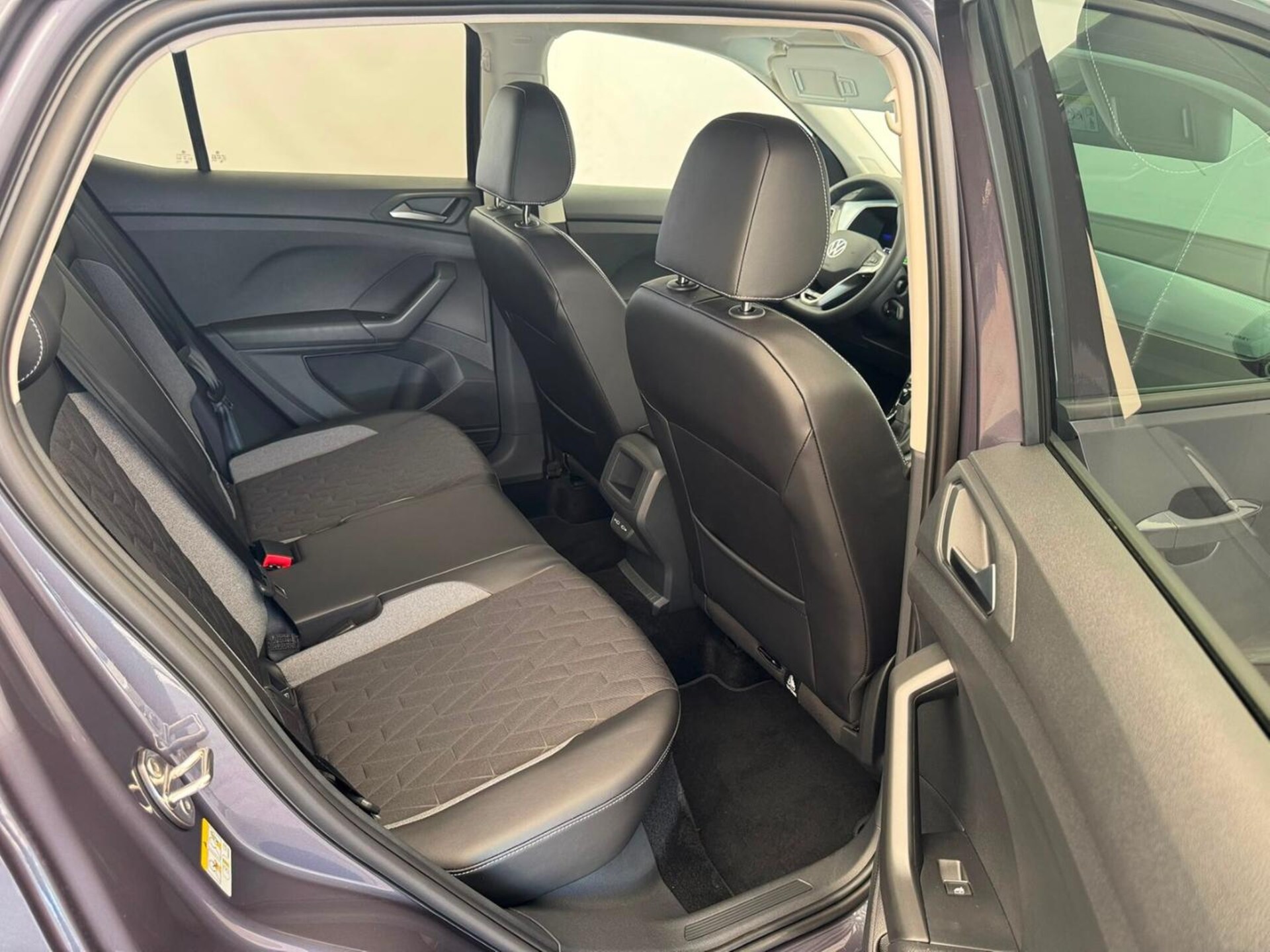 Volkswagen T-Cross ENERGY