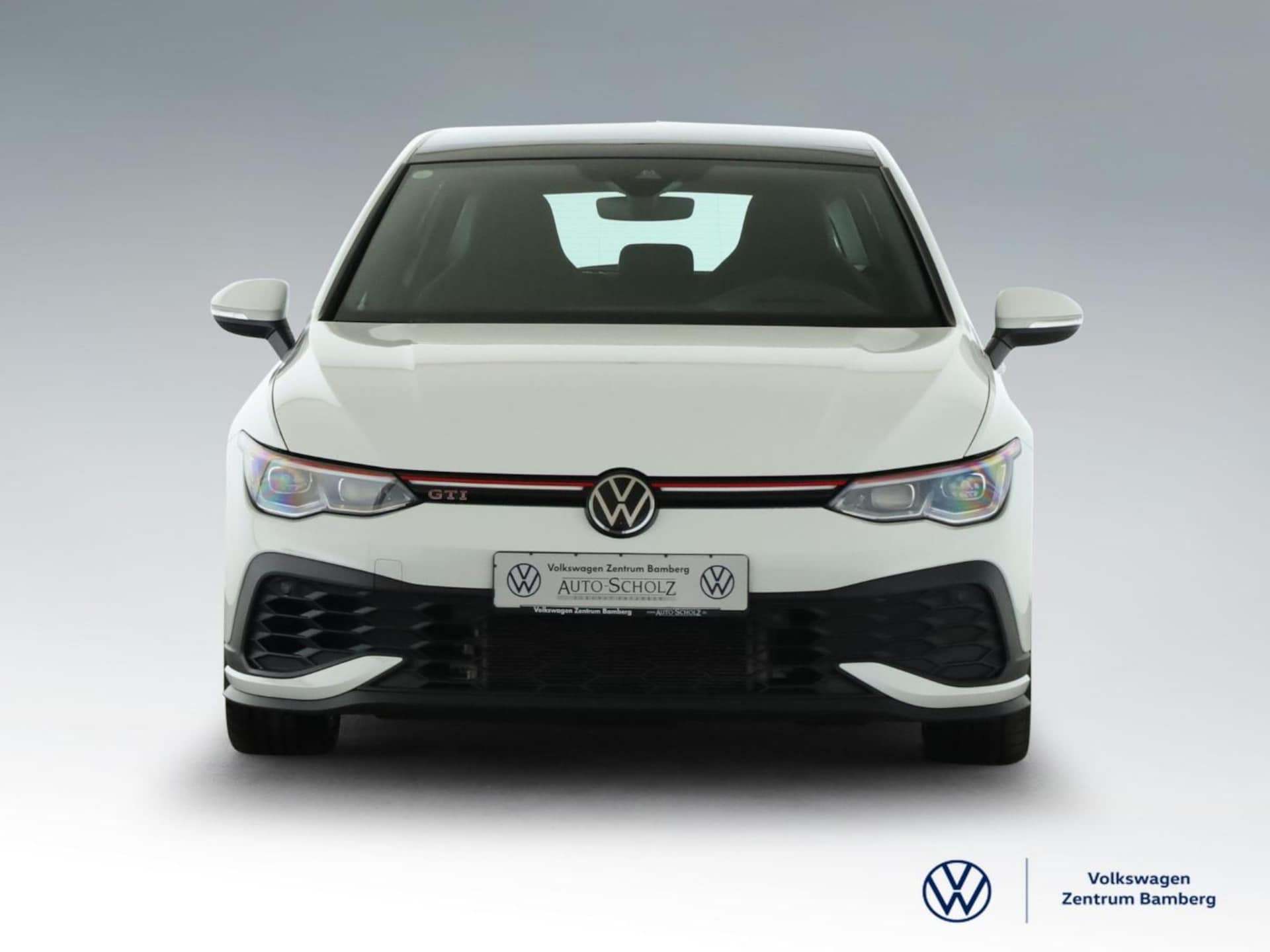 Volkswagen Golf GTI Clubsport