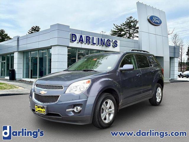 2014 Chevrolet Equinox