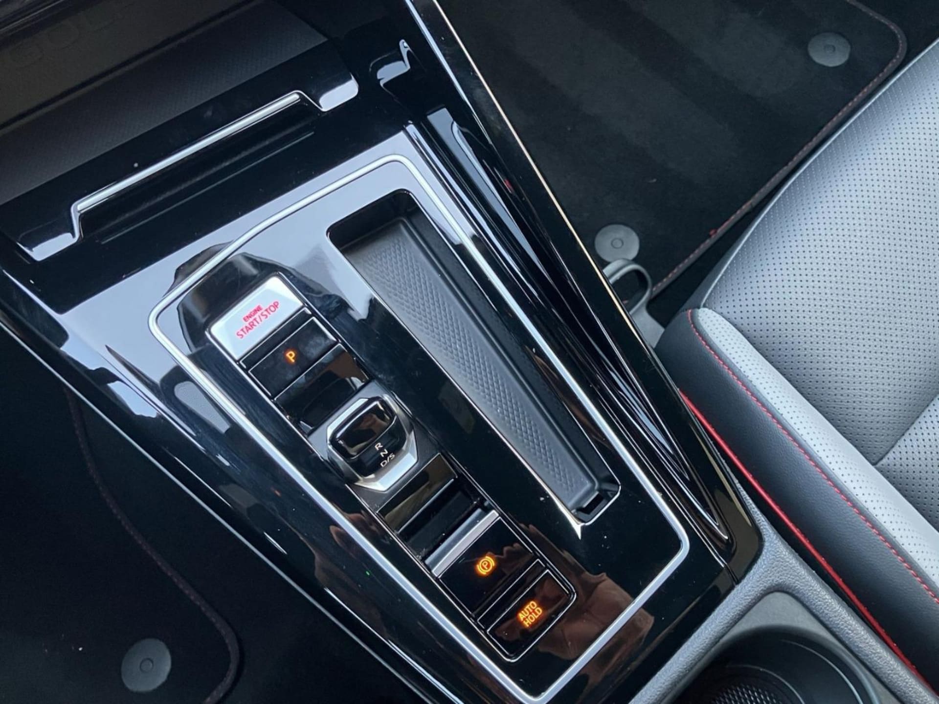 Volkswagen Golf GTI Clubsport