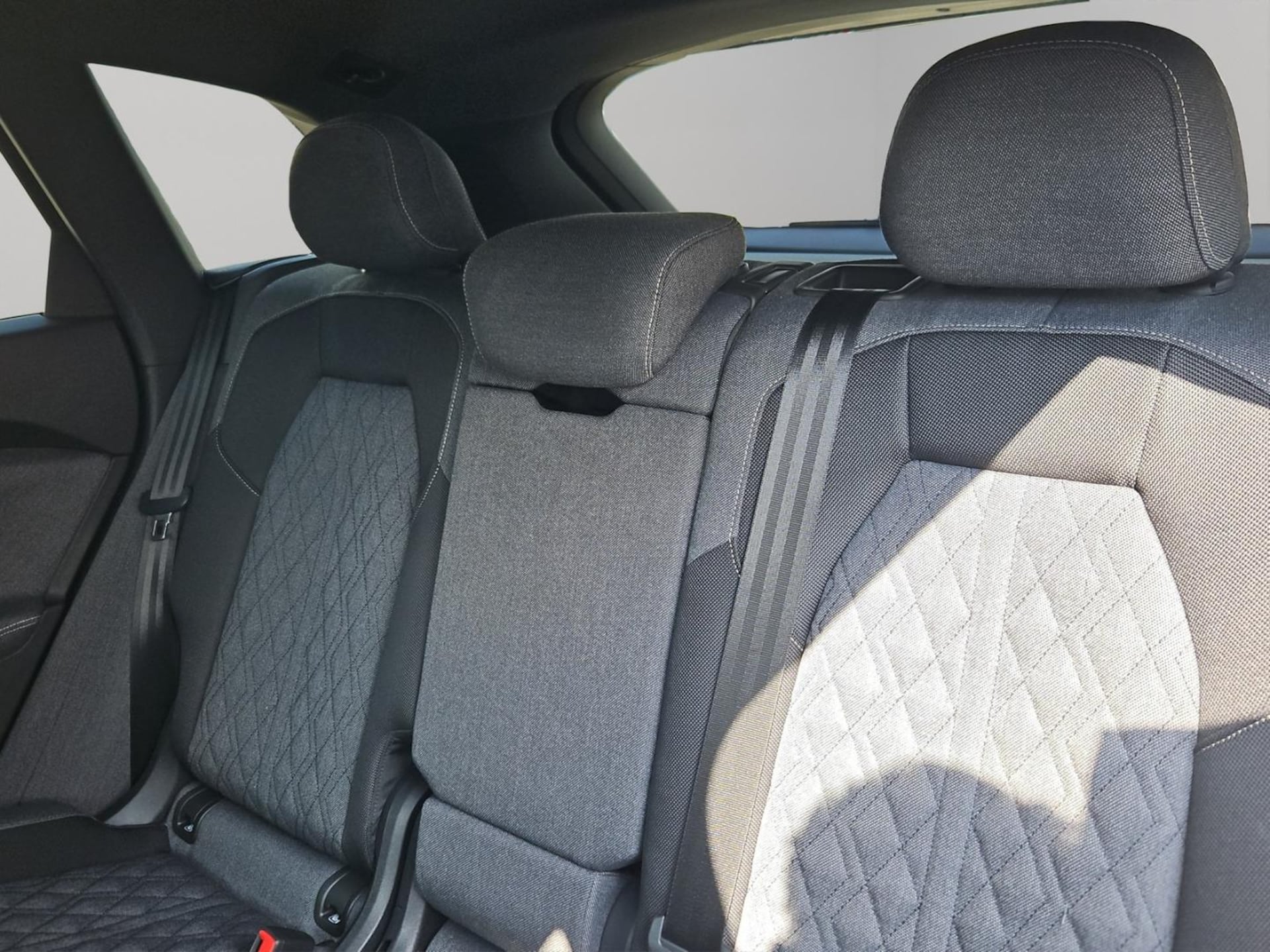 Audi Q5 SUV edition one