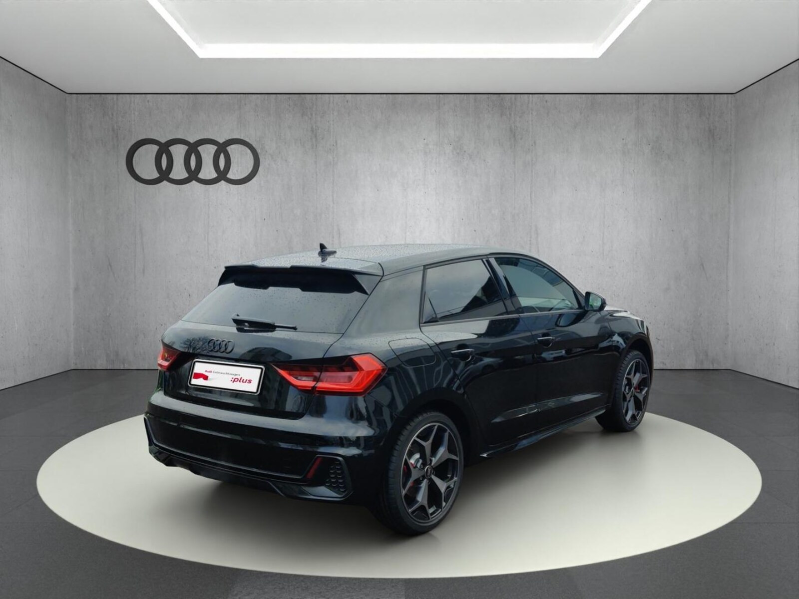 Audi A1 Sportback – Bild 7