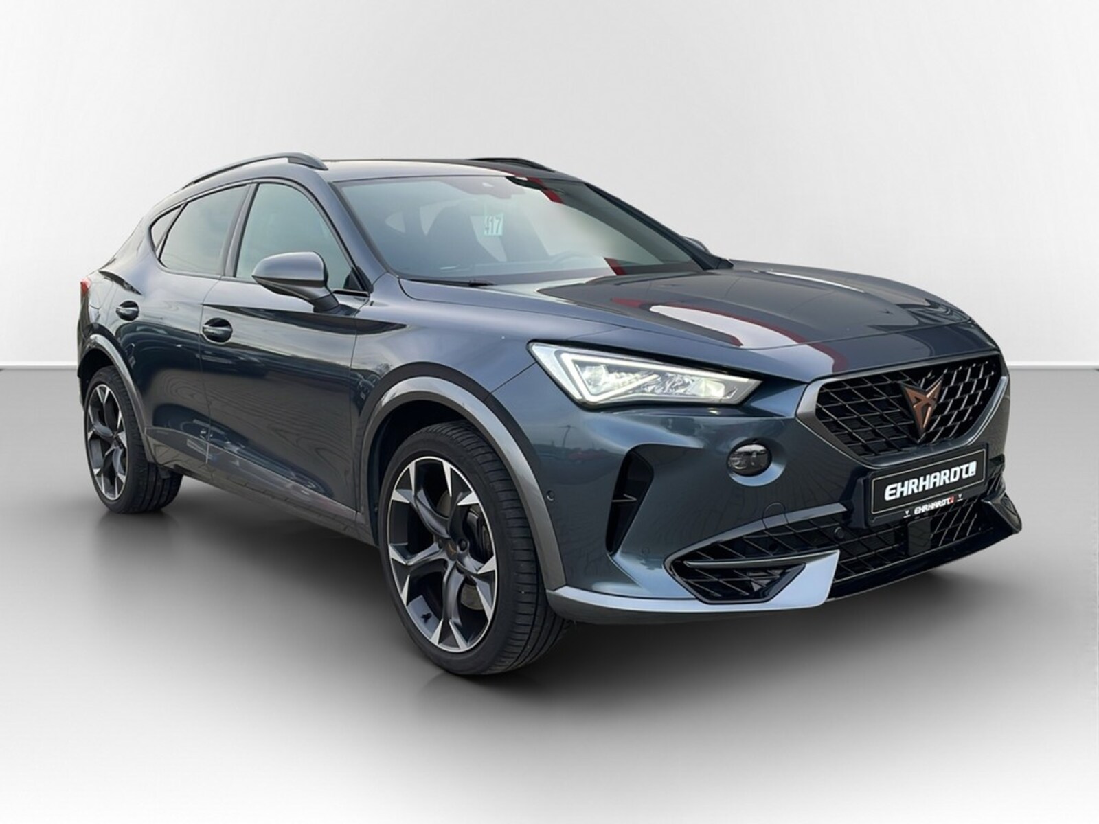 CUPRA Formentor – Bild 3