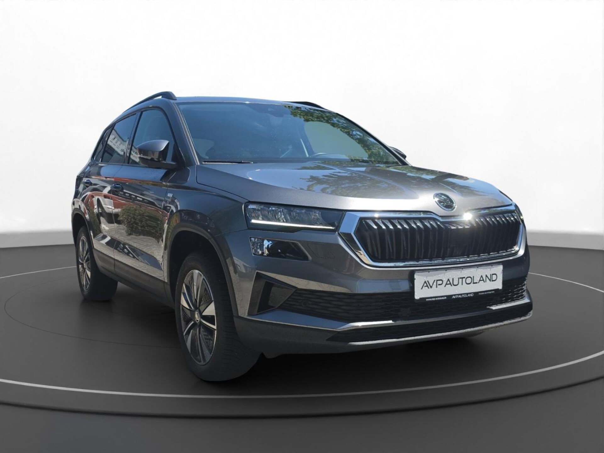 Skoda Karoq Ambition