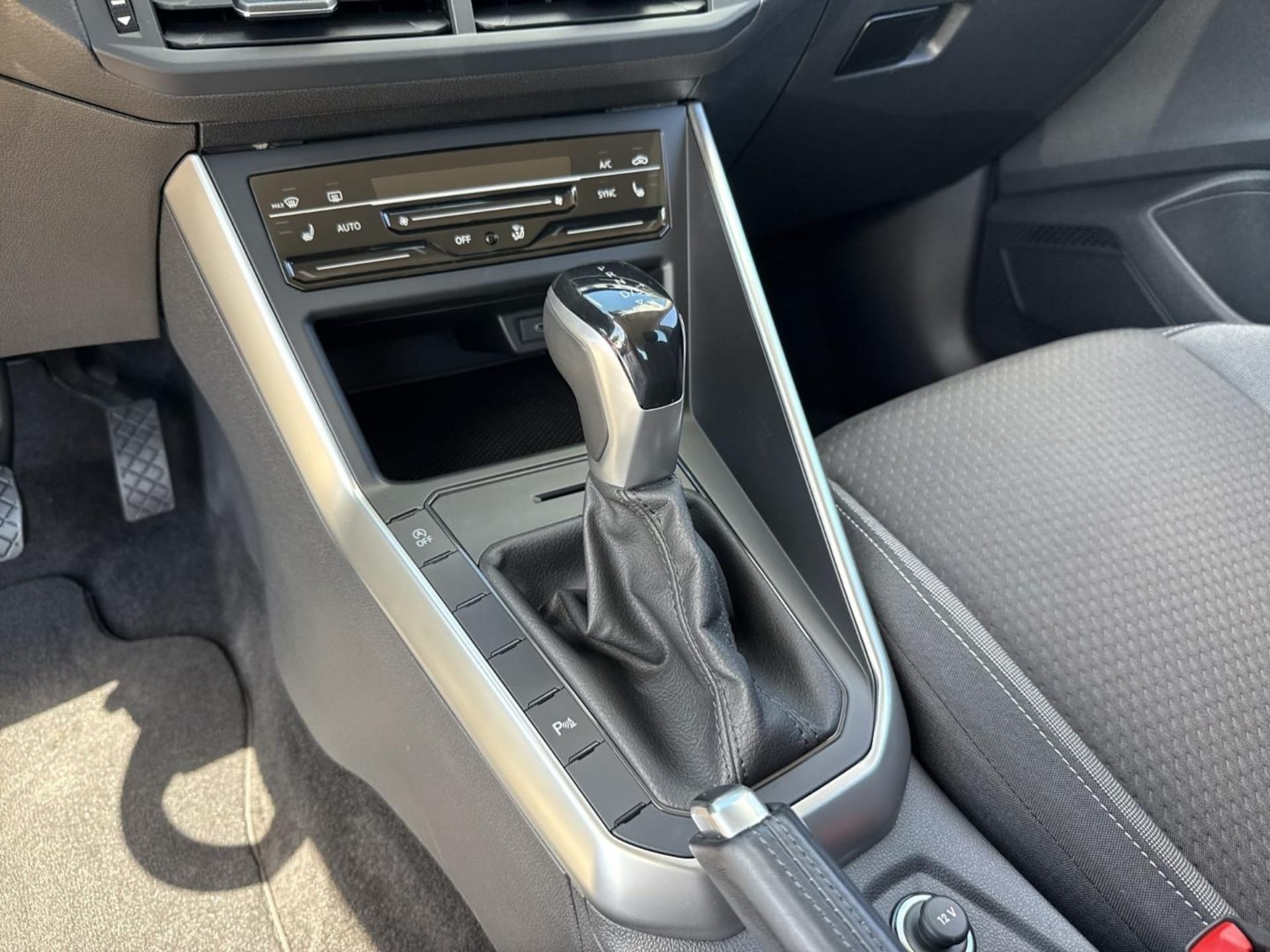 Volkswagen Taigo Life