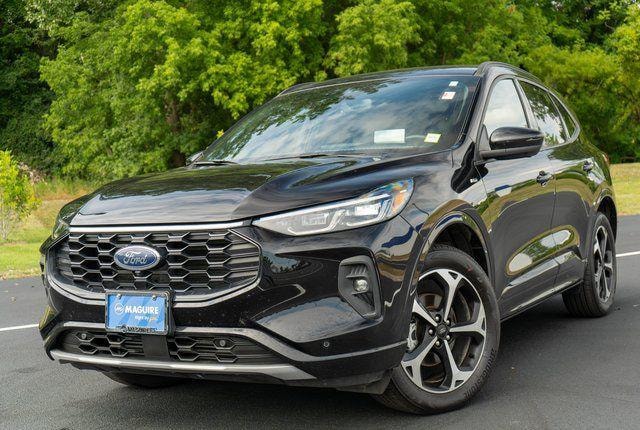 2026 Ford Escape