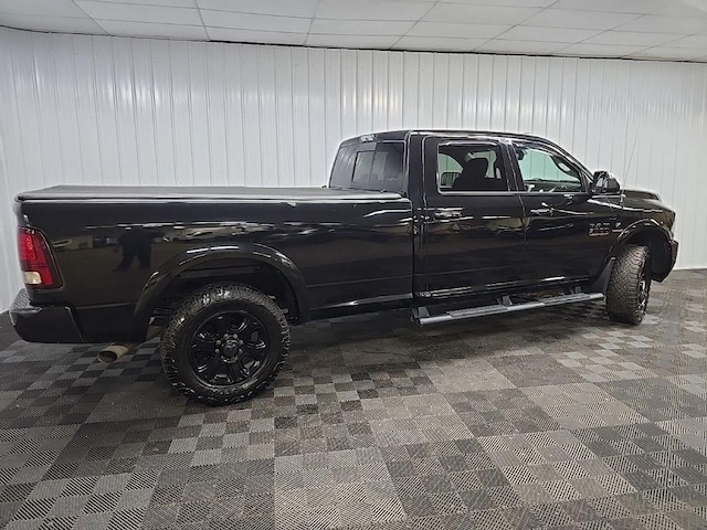 2017 RAM 3500