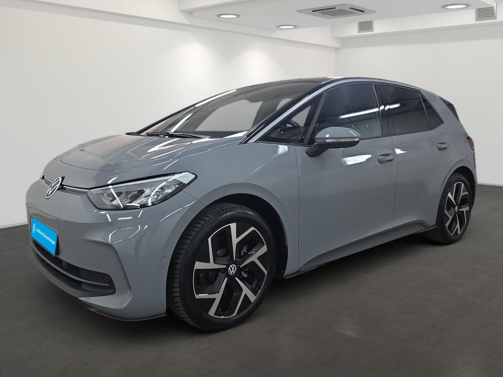 Volkswagen ID.3 MOVE Pro