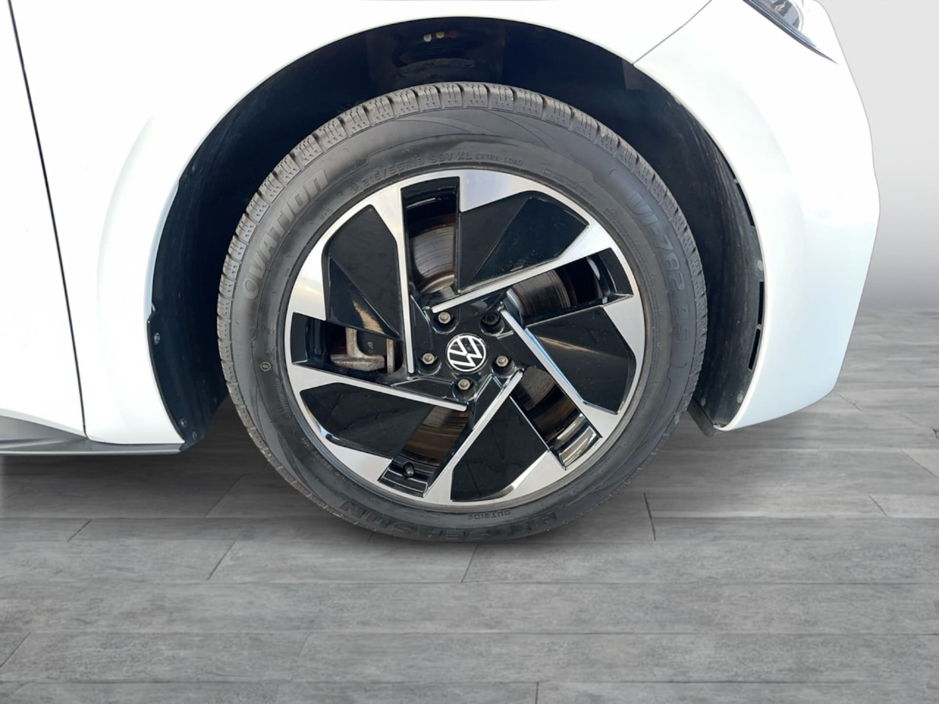 Volkswagen ID.3 1st