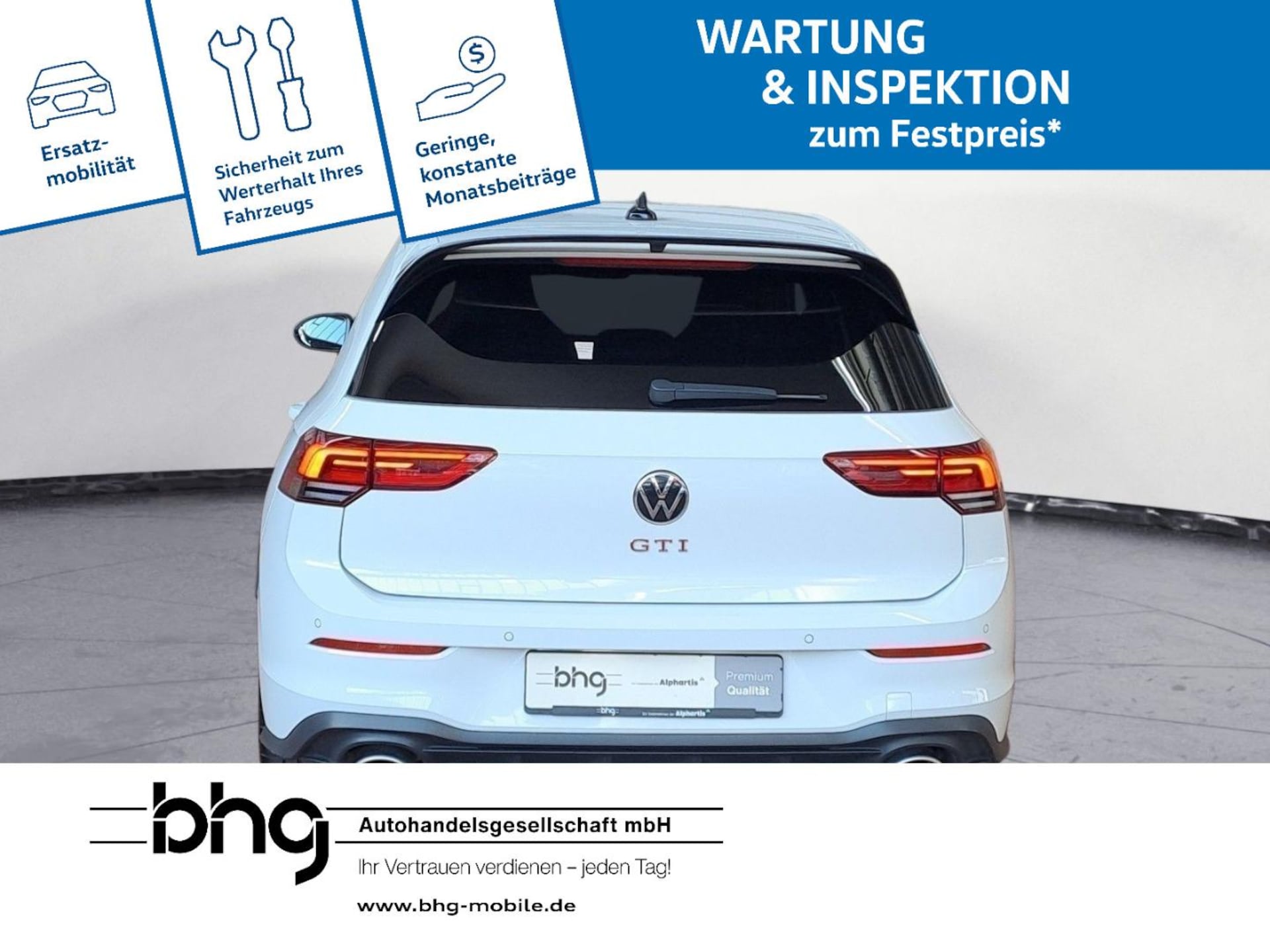 Volkswagen Golf GTI Clubsport