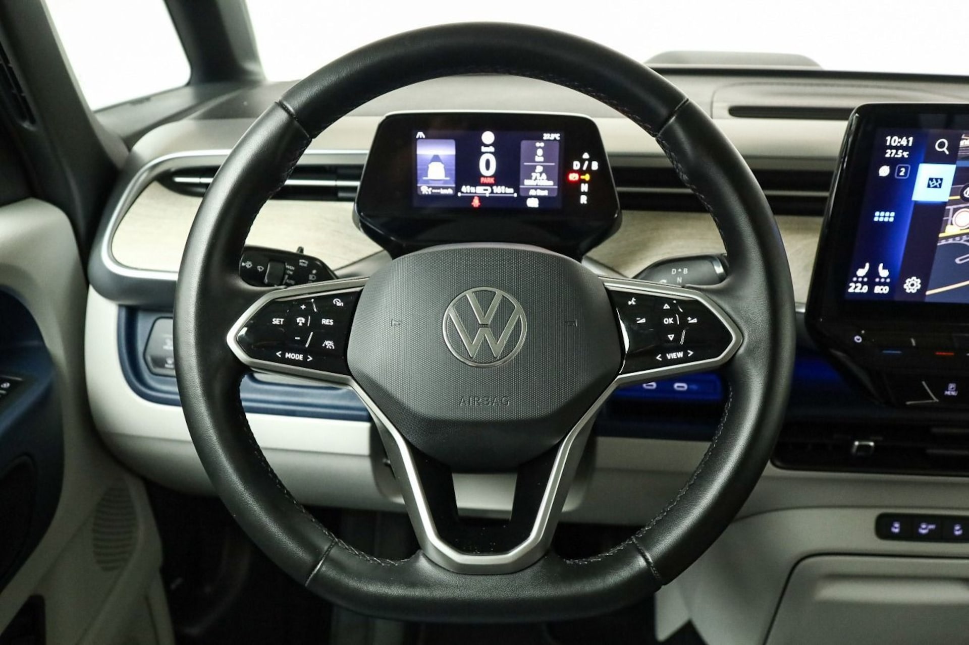 Volkswagen ID. Buzz Pro
