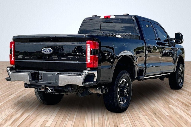 2024 Ford
