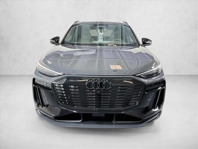 2027 Audi Q6 e-tron