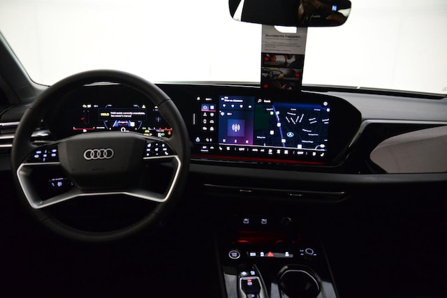 2025 Audi A5 Premium Plus - Photo 12