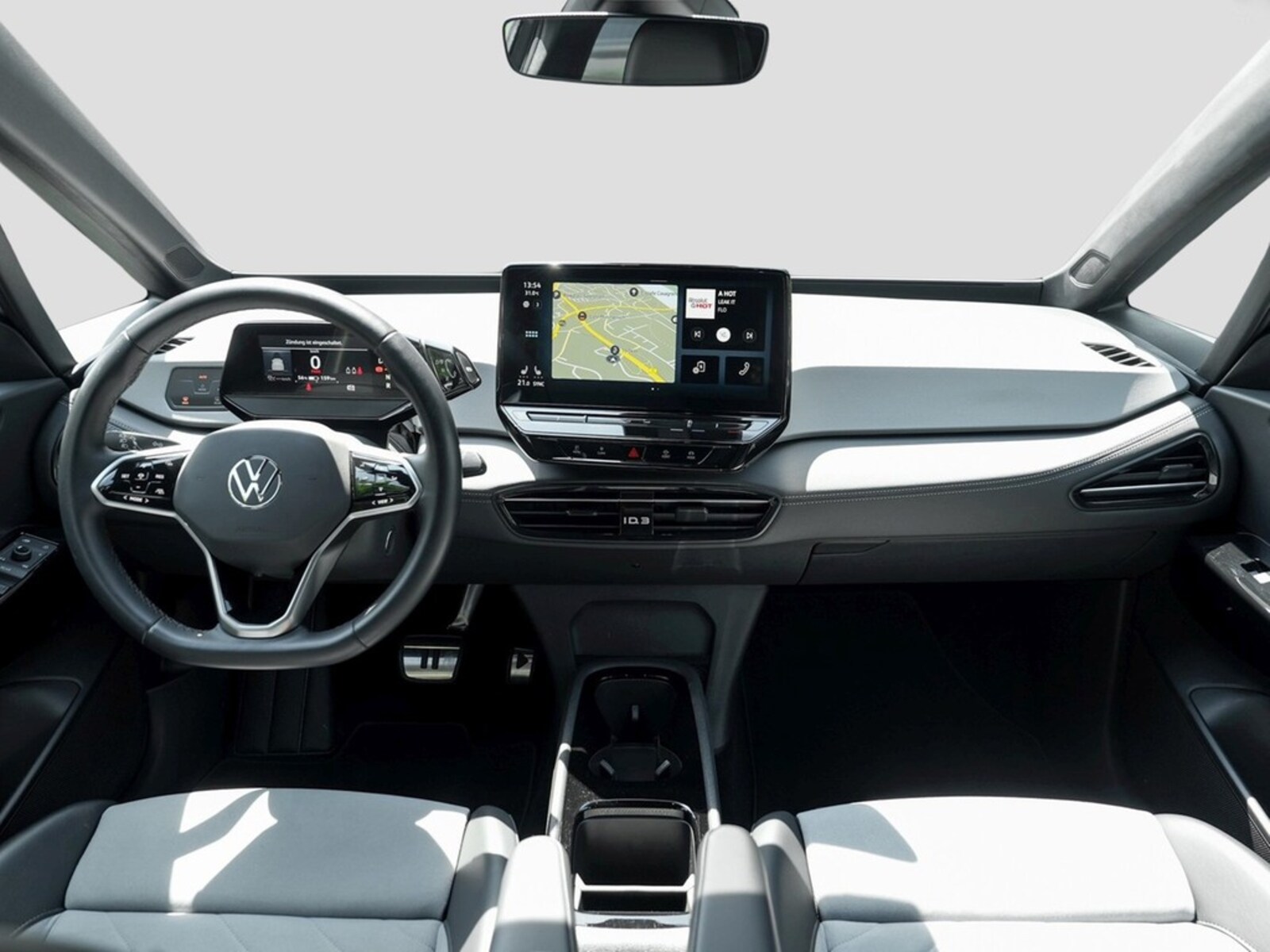 Volkswagen ID.3 – Bild 11