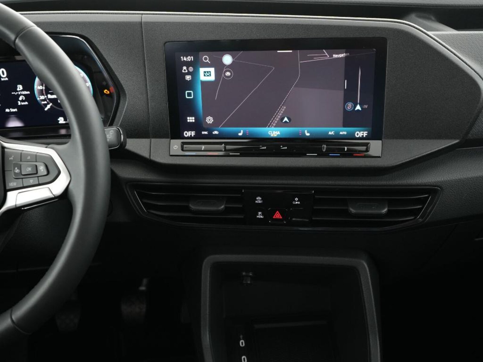 Volkswagen Caddy – Bild 18