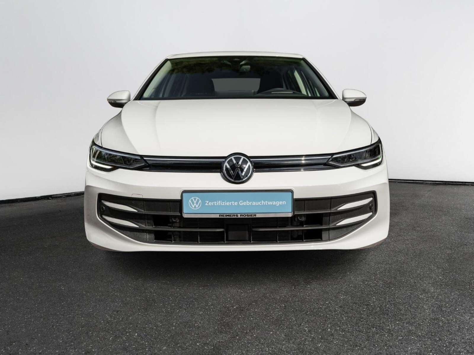 Volkswagen Golf – Bild 3