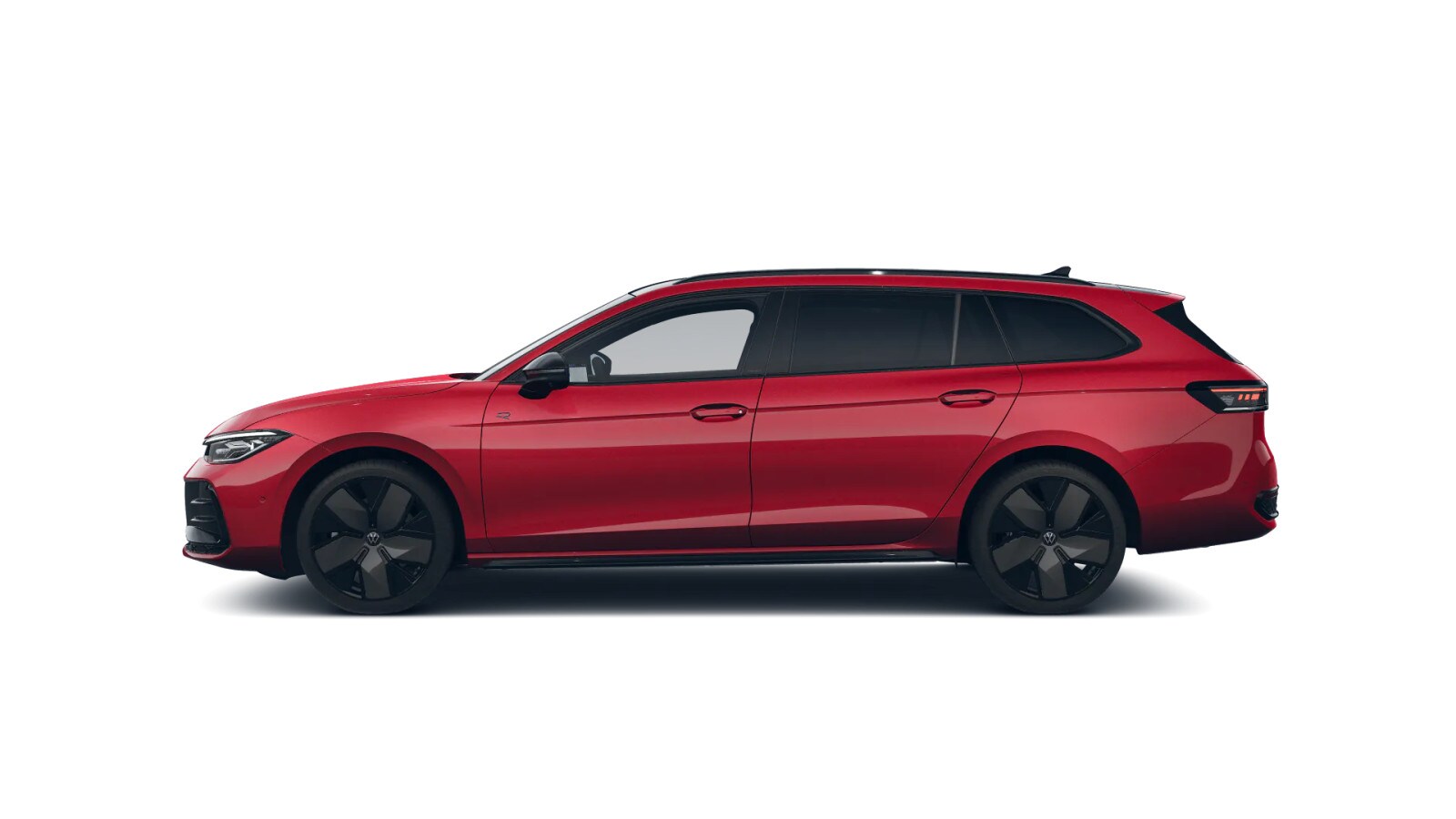 Volkswagen Passat – Bild 12