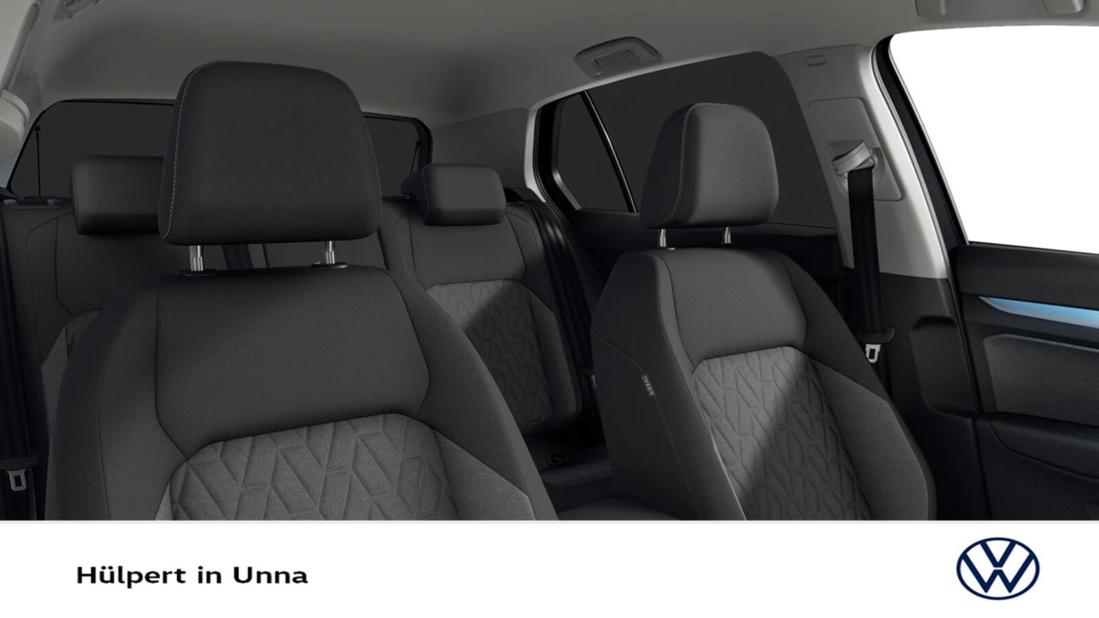 Volkswagen Golf – Bild 6