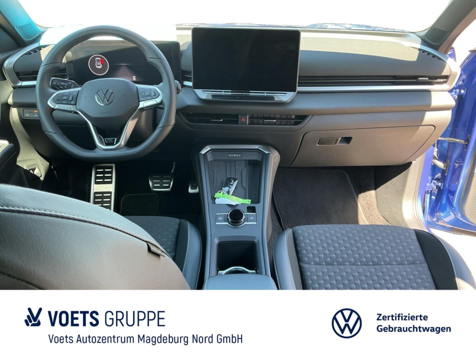 Volkswagen T-Roc – Bild 8