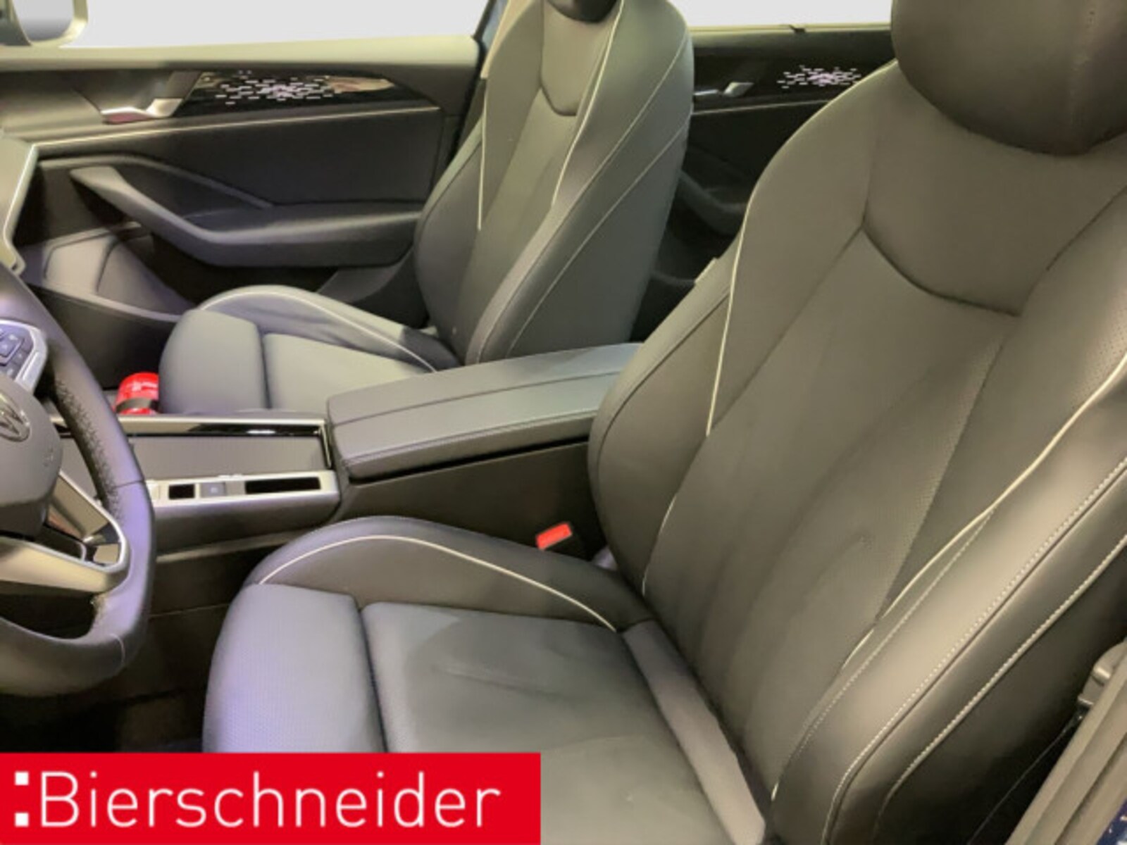 Volkswagen Passat – Bild 10