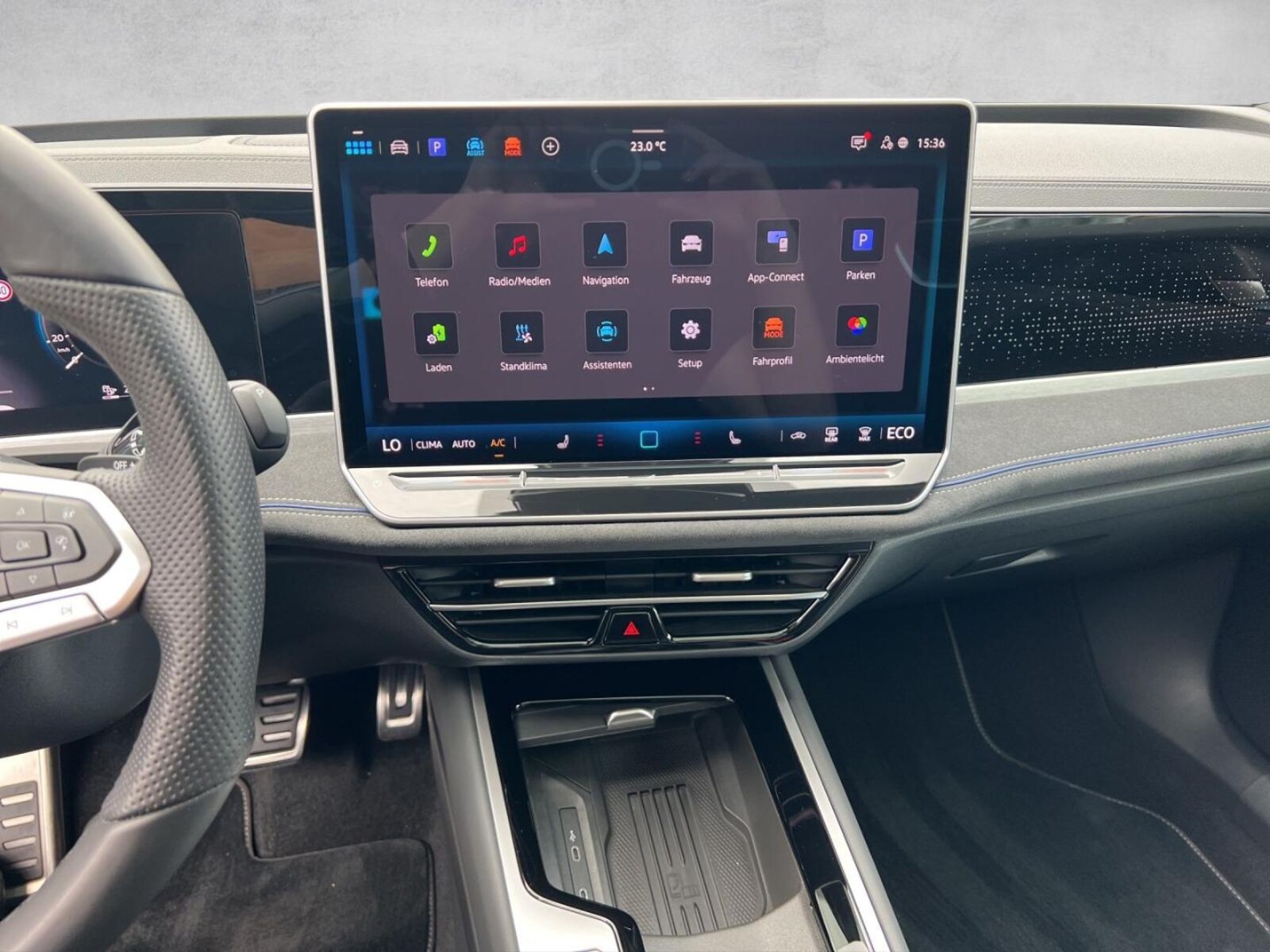 Volkswagen Passat – Bild 23