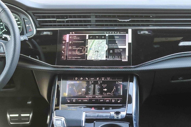 2026 Audi RS Q8 Base - Photo 13