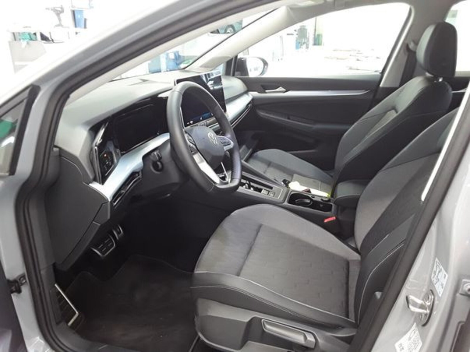Volkswagen Golf – Bild 3