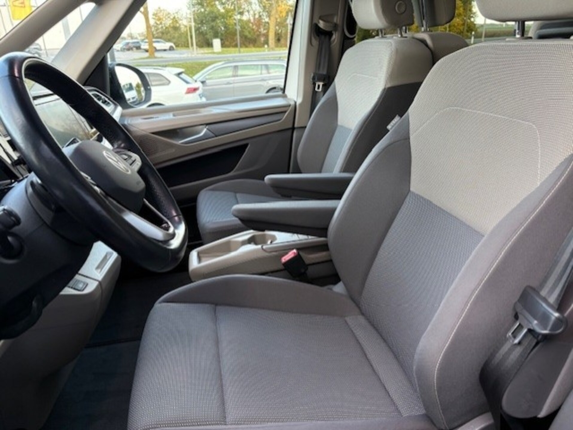 Volkswagen Multivan Life