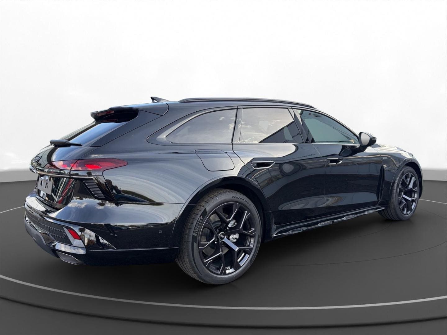 Bild über Audi A6 allroad e-hybrid e-hybrid quattro 270 kW S tronic - für weitere Informationen kontaktieren Sie den Audi Partner