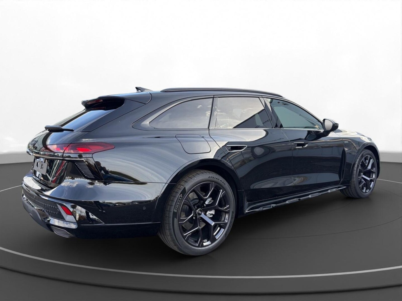 Audi A6 allroad – Bild 12