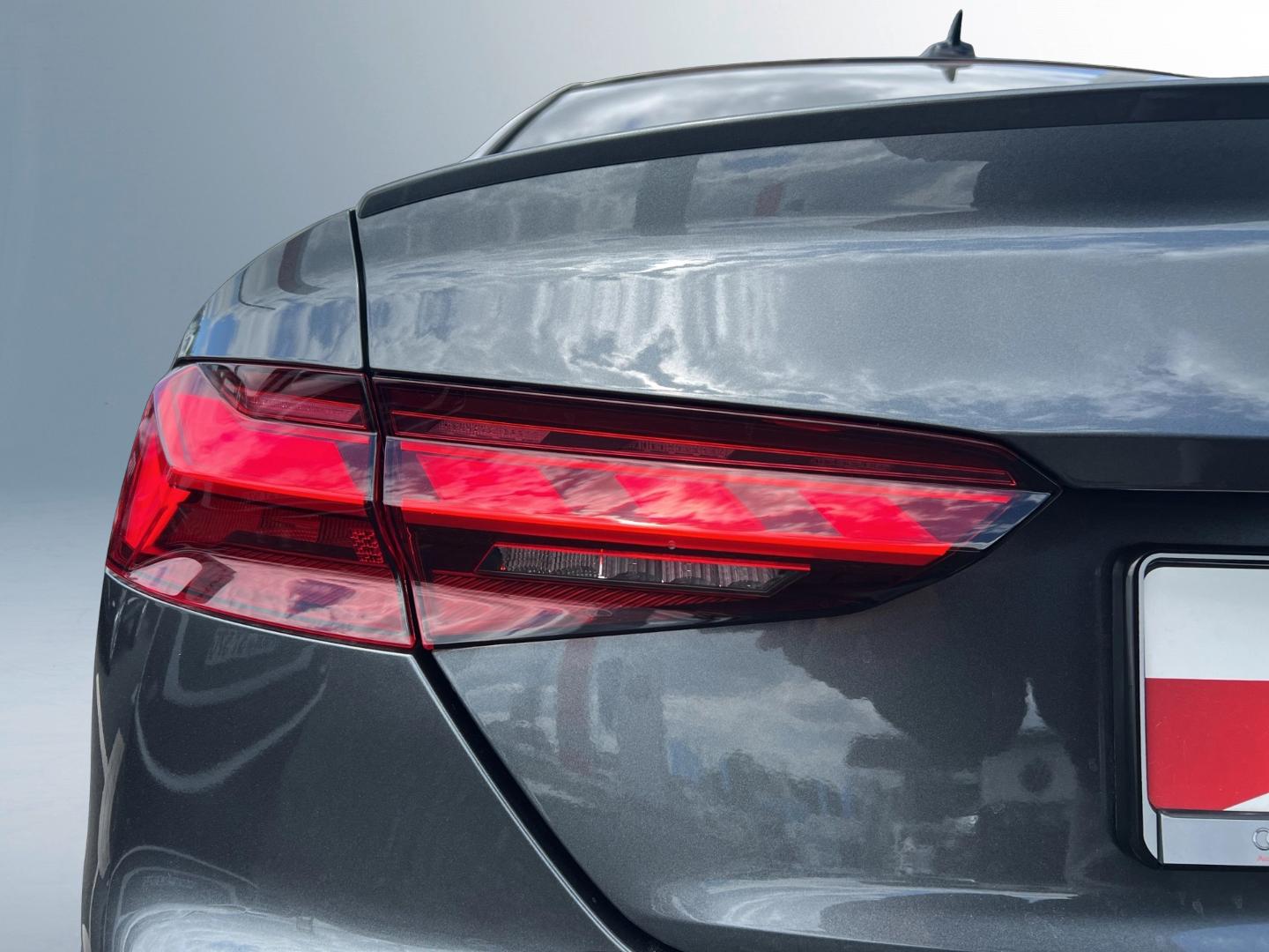Image about Audi S5 Coupé TDI quattro tiptronic