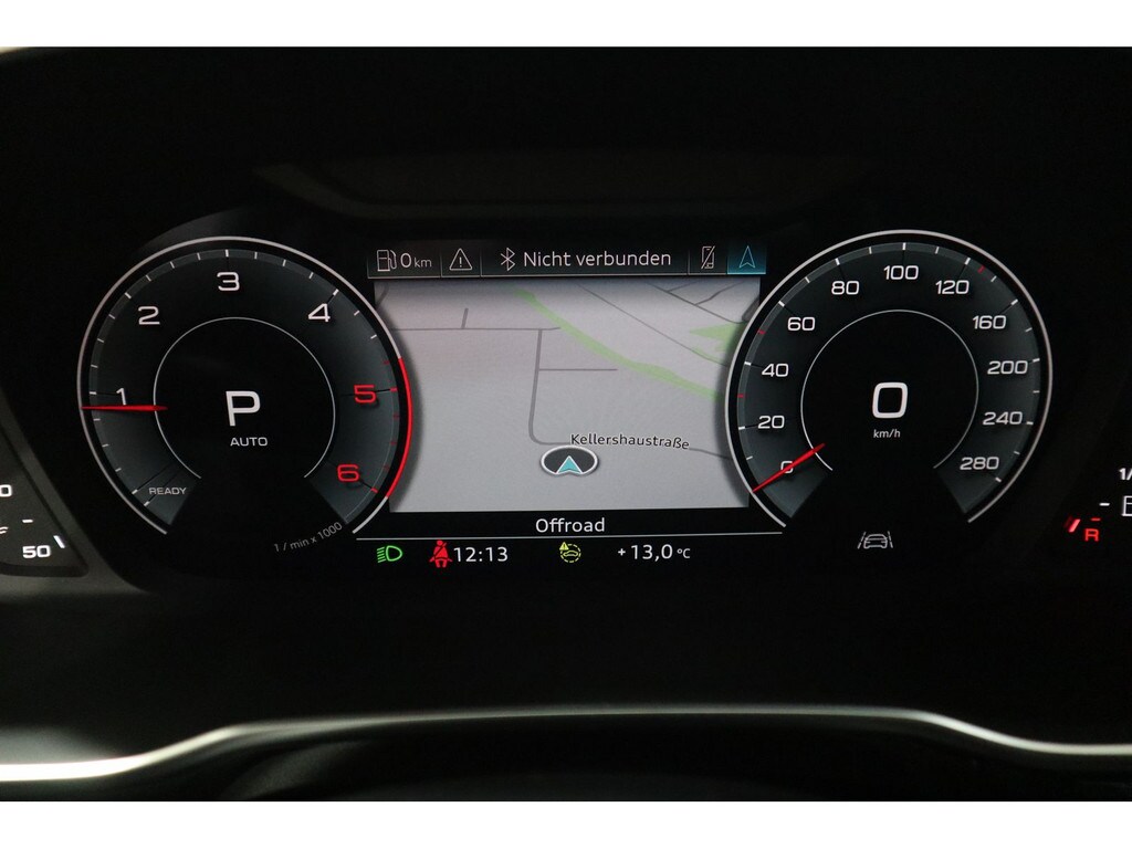 Image about Audi Q3 Sportback 35 TDI quattro 110(150) kW(PS) S tronic