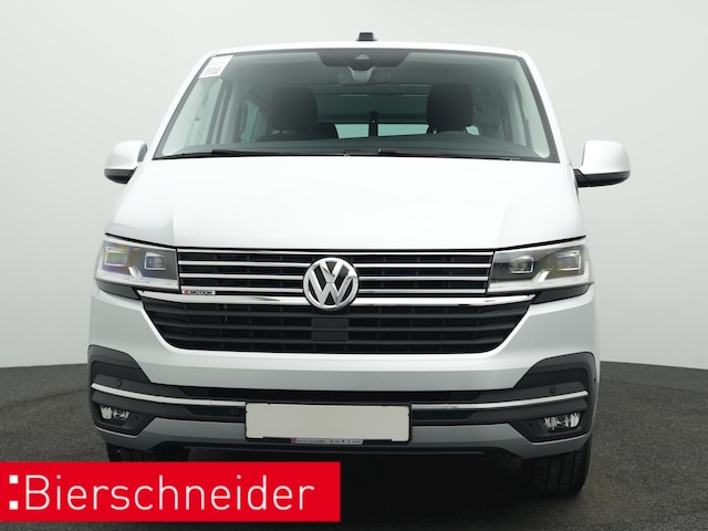 Volkswagen T6.1 Multivan