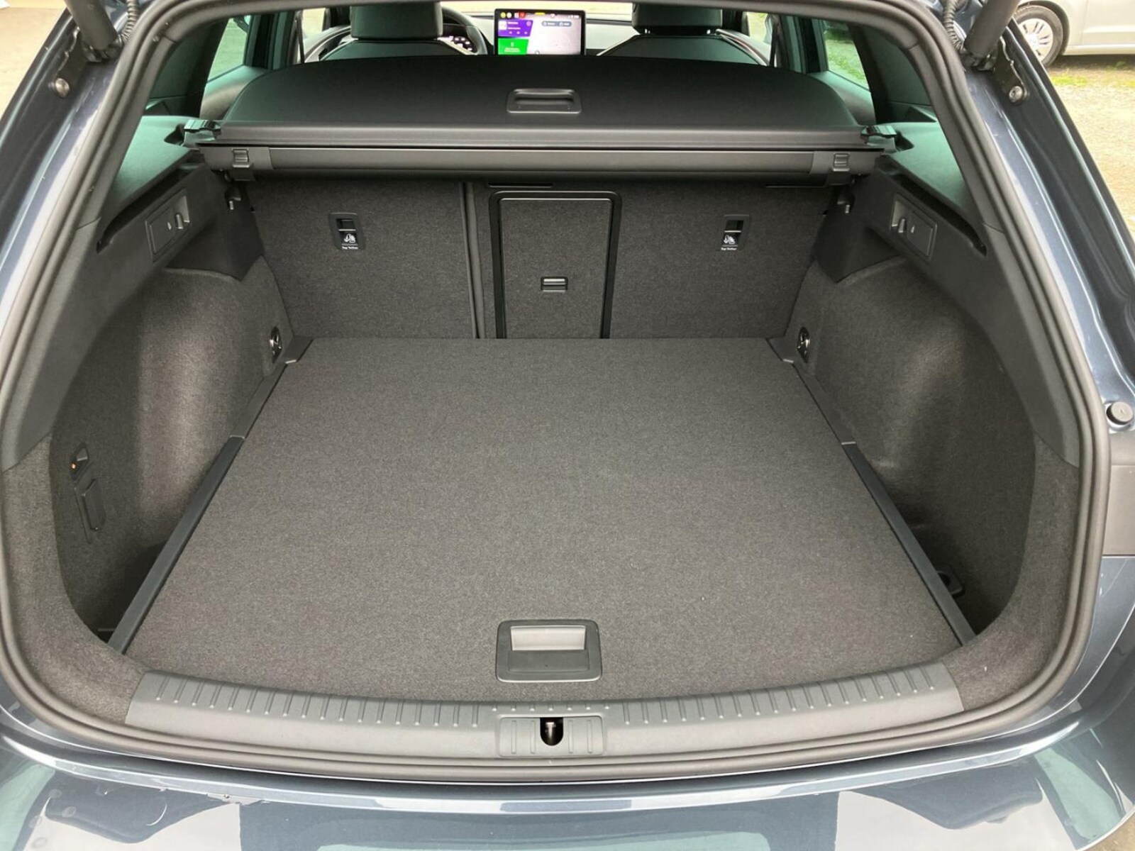 SEAT Leon Sportstourer – Bild 8