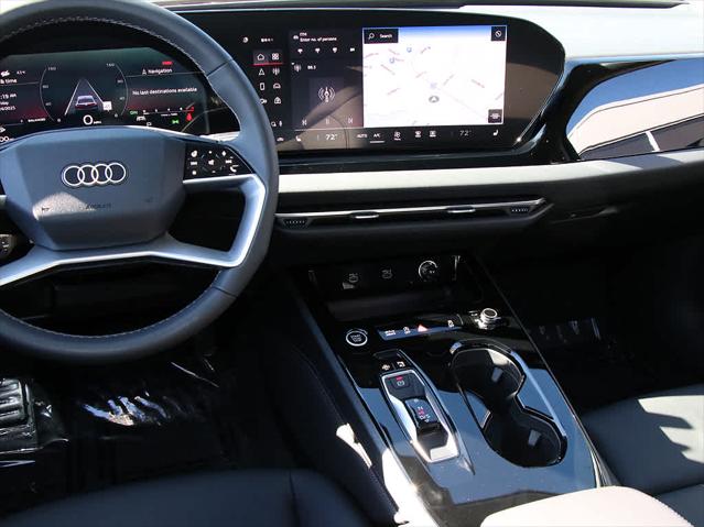 2025 AUDI A5 - Image 17