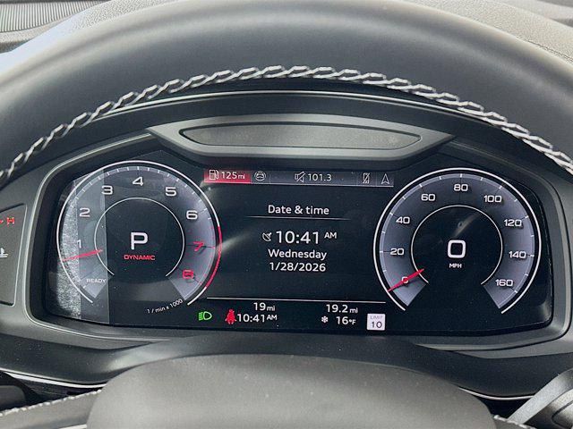 2026 Audi Q7 Premium Plus - Photo 12