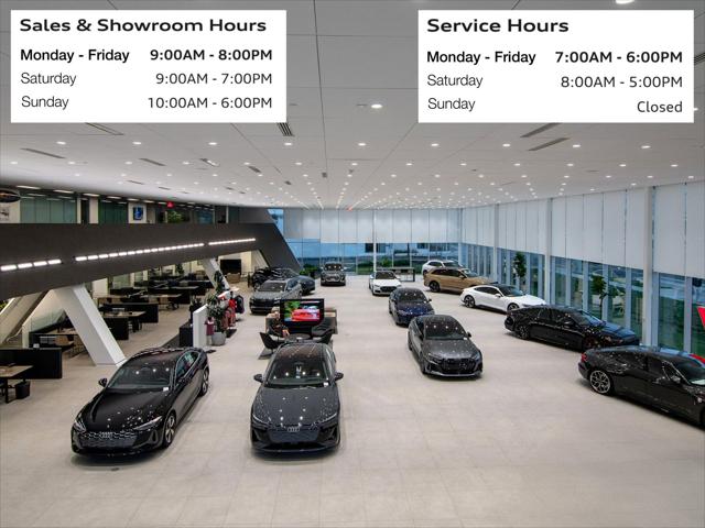 2025 Audi A5 Premium Plus - Photo 41