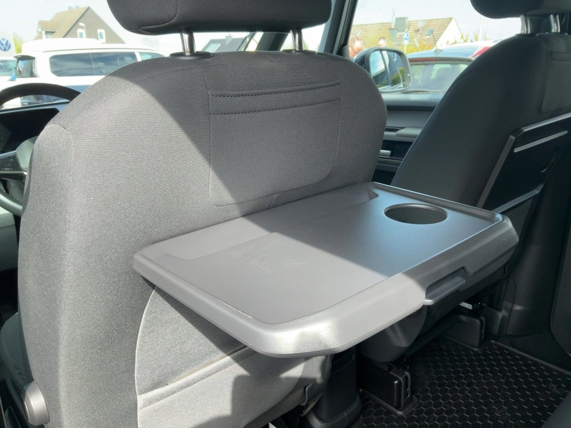 Volkswagen ID. Buzz Pro