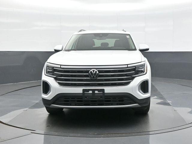 2024 Volkswagen Atlas