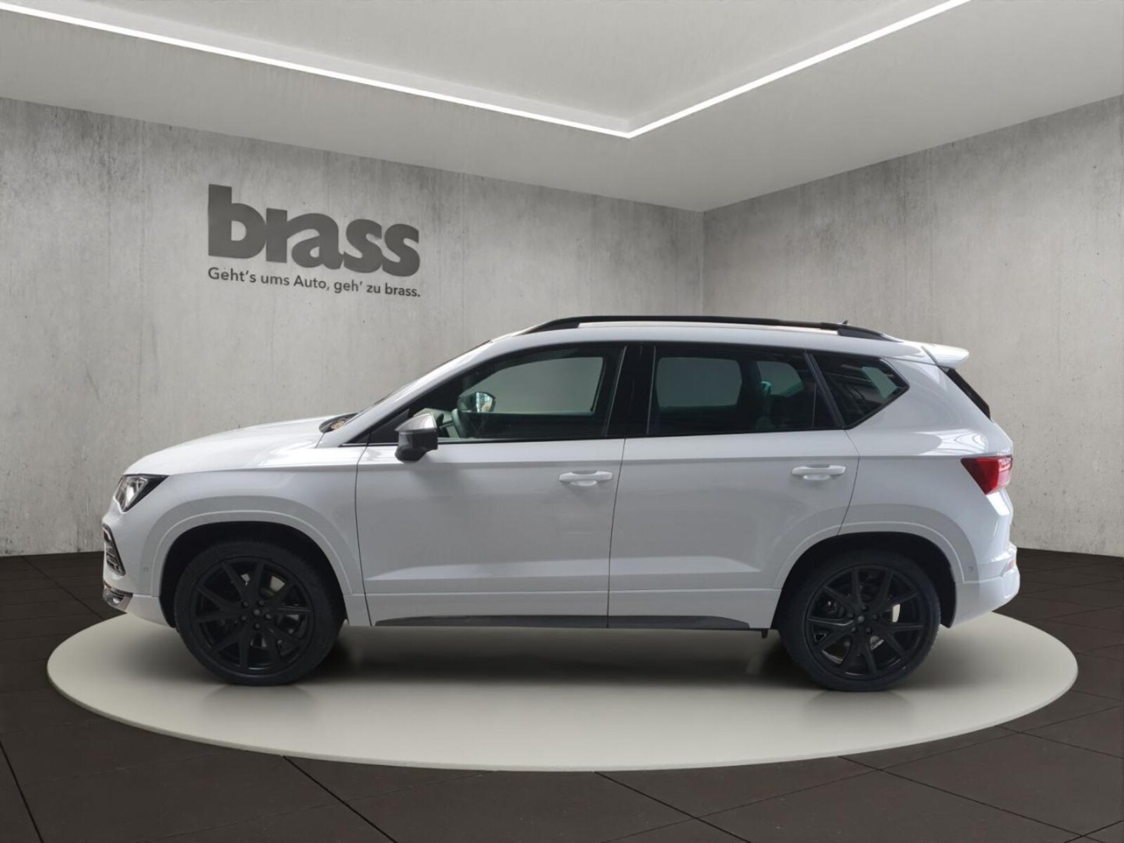 CUPRA Ateca – Bild 2