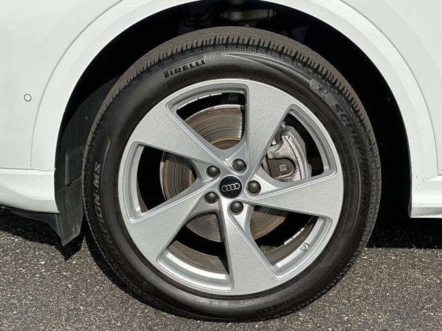 2025 Audi Q5 Premium Plus - Photo 10