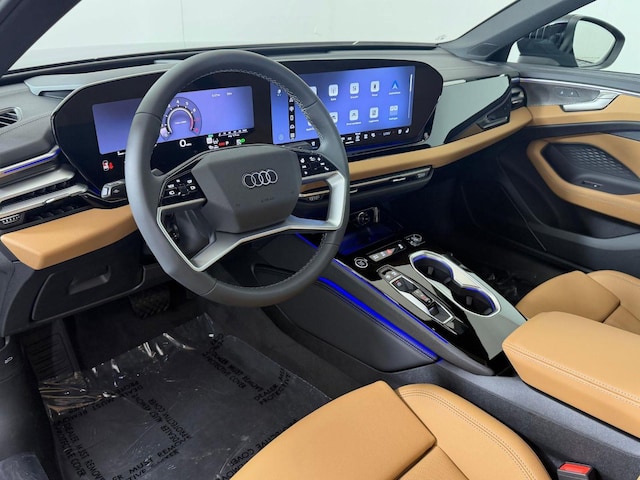 2026 Audi A6 Sedan