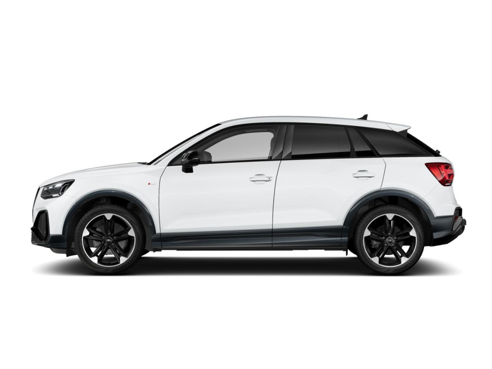 Audi Q2 – Bild 6