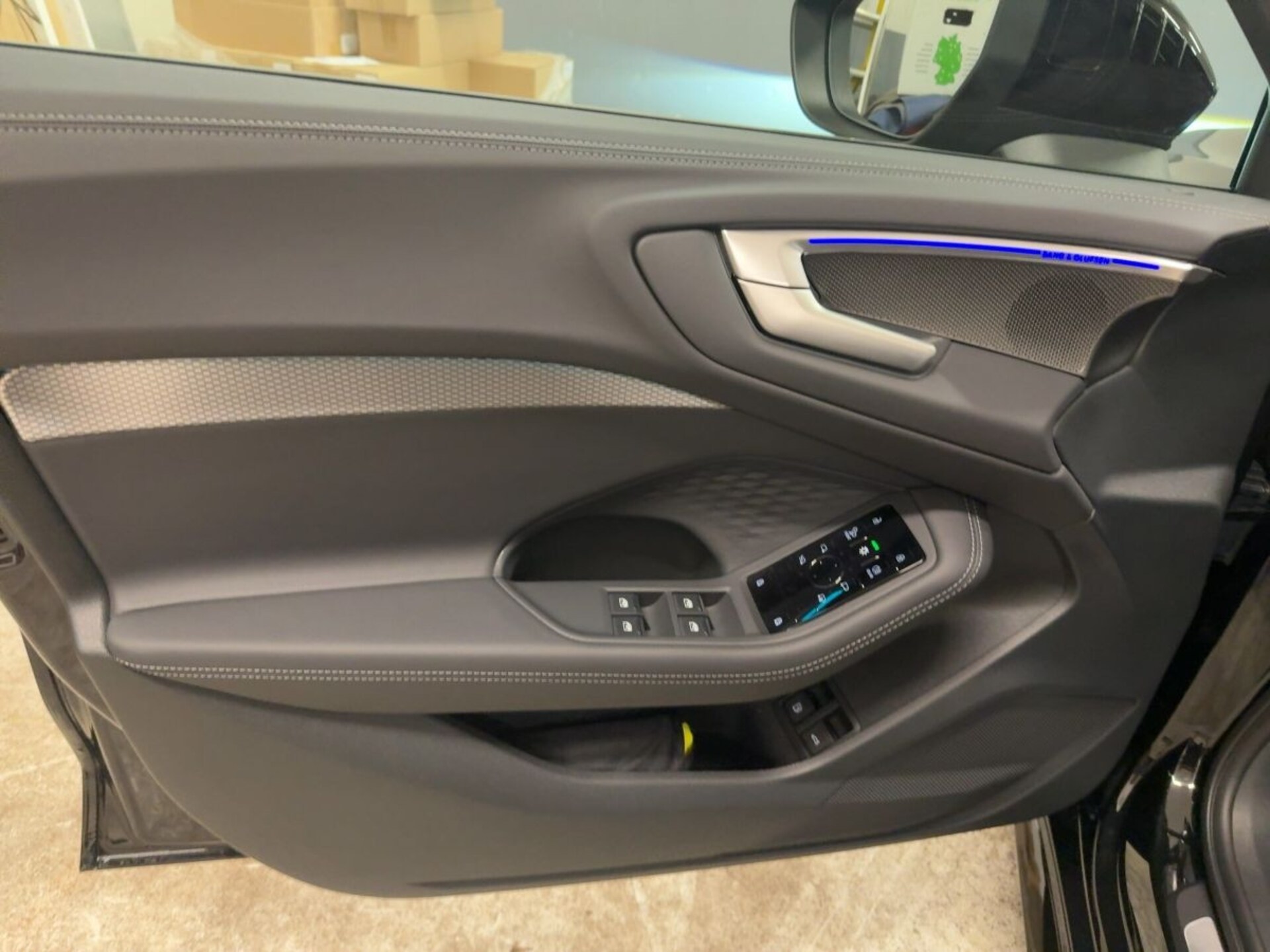 Audi A5 Limousine e-hybrid edition one