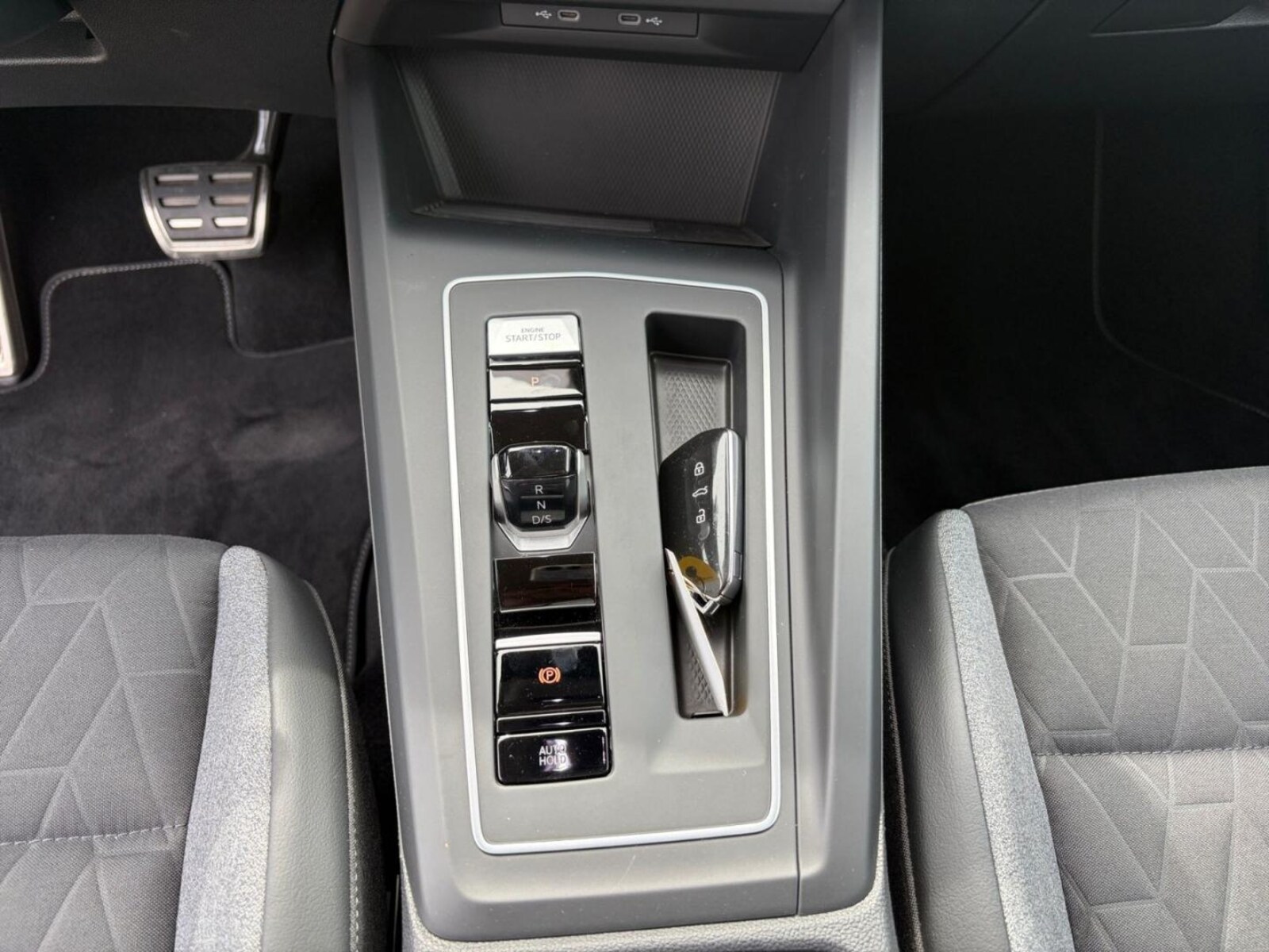Volkswagen Golf – Bild 12