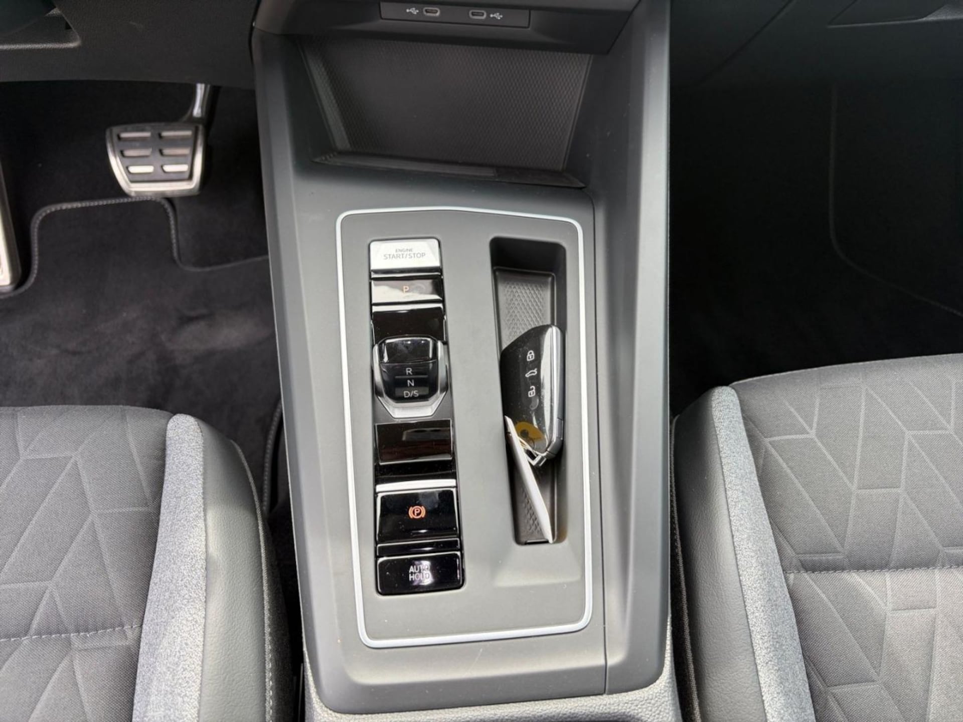 Volkswagen Golf ENERGY